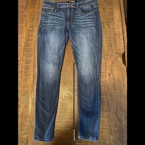 Express legging mid rise; women’s size 10R